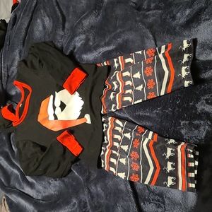 Matching Family Christmas Pajamas